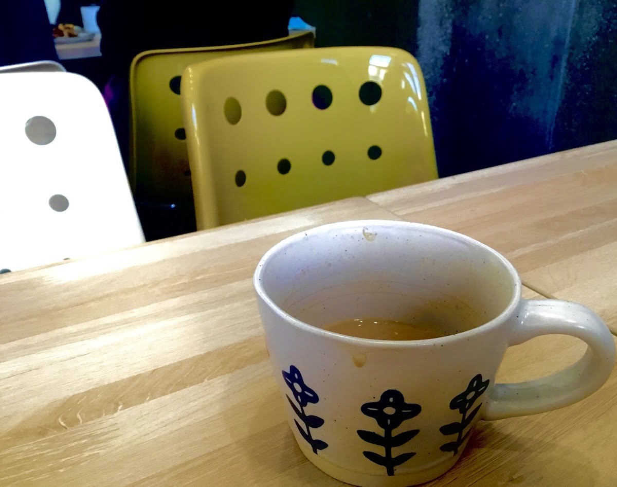 Wenism Cafe 走馬啡 大同老屋 Photos 2